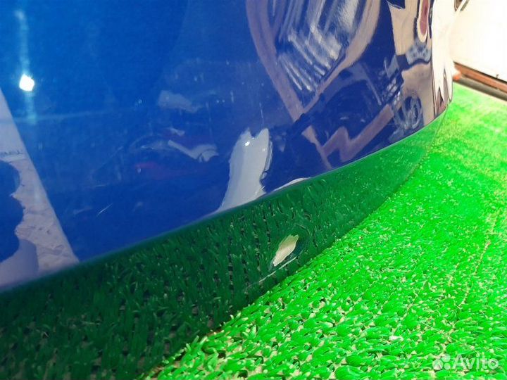 Дверь багажника Haval F7X 2018 - 2024