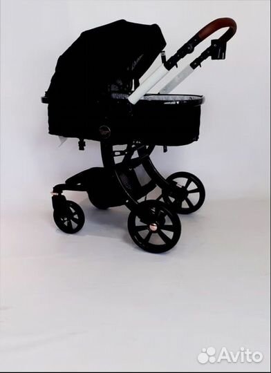 Коляска Luxmom
