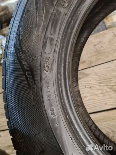 Nokian Tyres Hakka Green 3 175/70 R13 82T