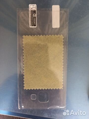 Защитная пленка на заднюю крышку Самсунг А5