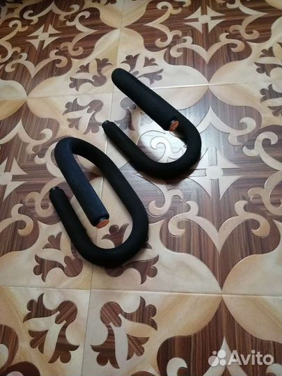 Упоры для отжиманий