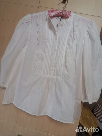 Блузка женская 48 50
