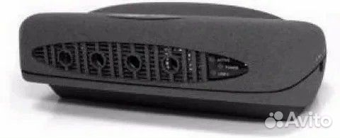 Очиститель-ионизатор воздуха airсomfort XJ-1000