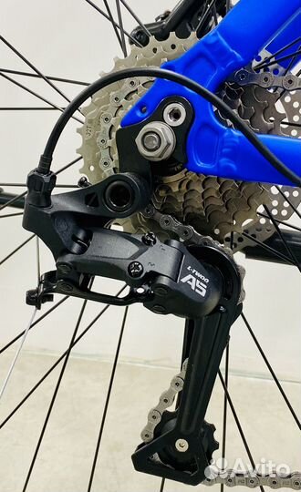 Велосипед горный взрослый 29 колеса Timetry