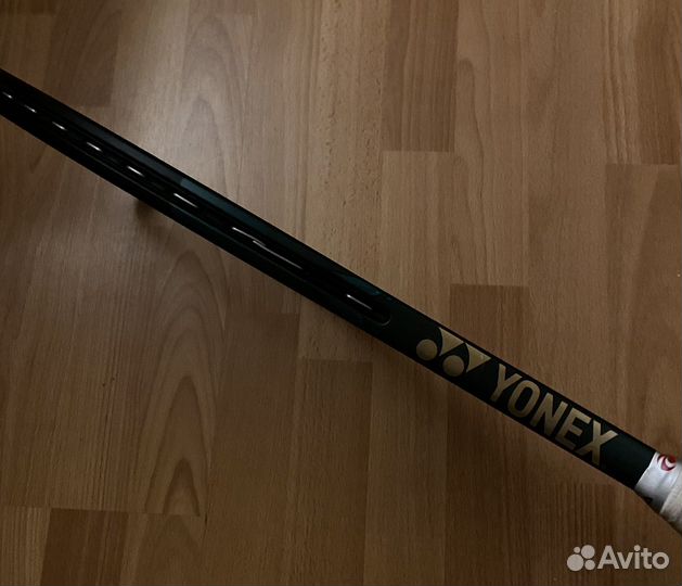 Ракетка для большого тенниса yonex vcore PRO 100