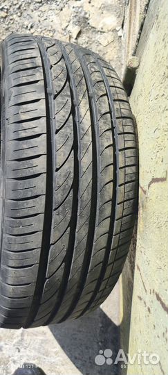 LingLong GreenMax HP010 215/45 R18 93W