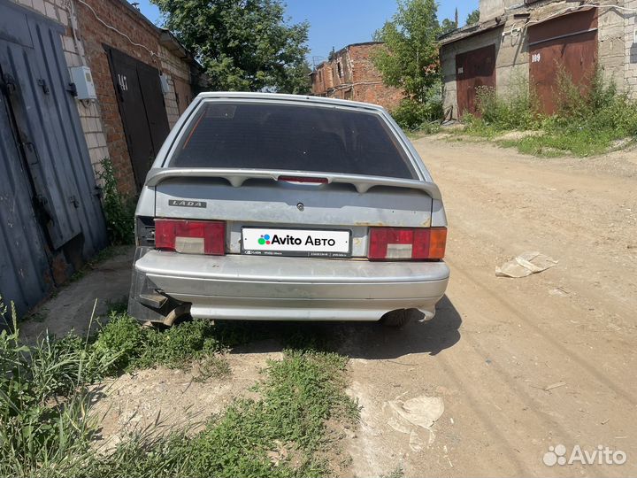 LADA Priora 1.6 МТ, 2012, 173 000 км