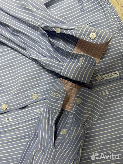 Рубашка pepe jeans