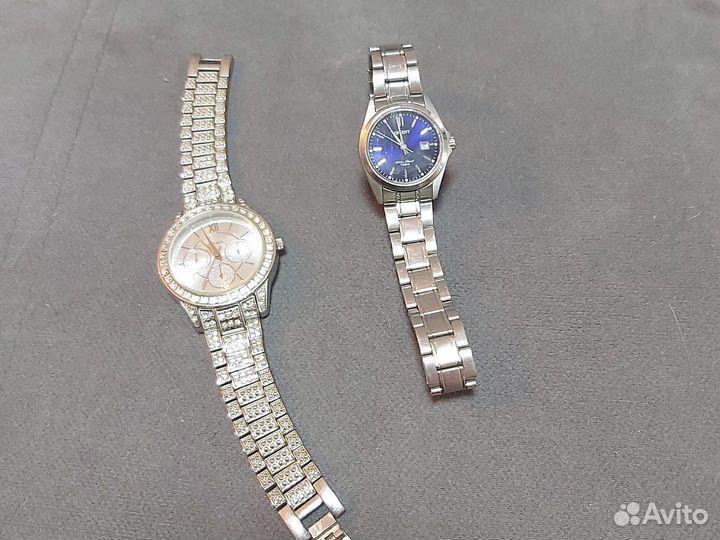 Часы женские