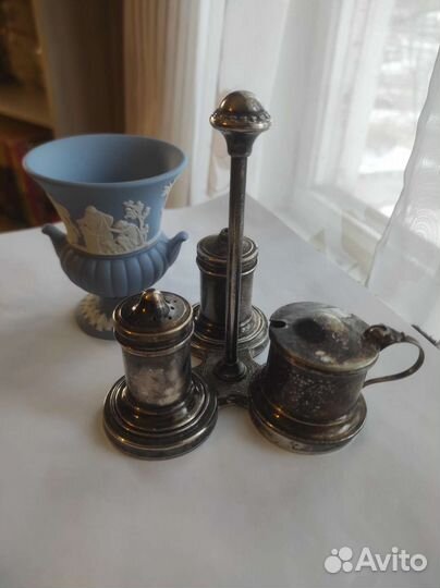 Англия 1950-1970