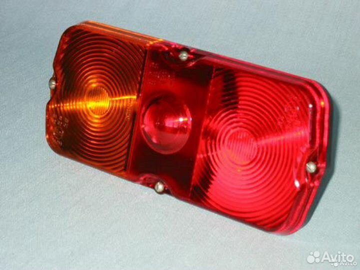 Для прицепа Фонарь УАЗ (низкий)
