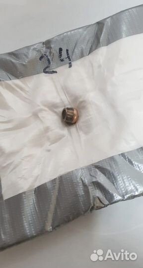 Баллистический пакет в пояс, бока