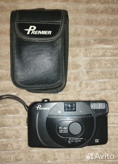 Фотоаппарат Premier PC-661