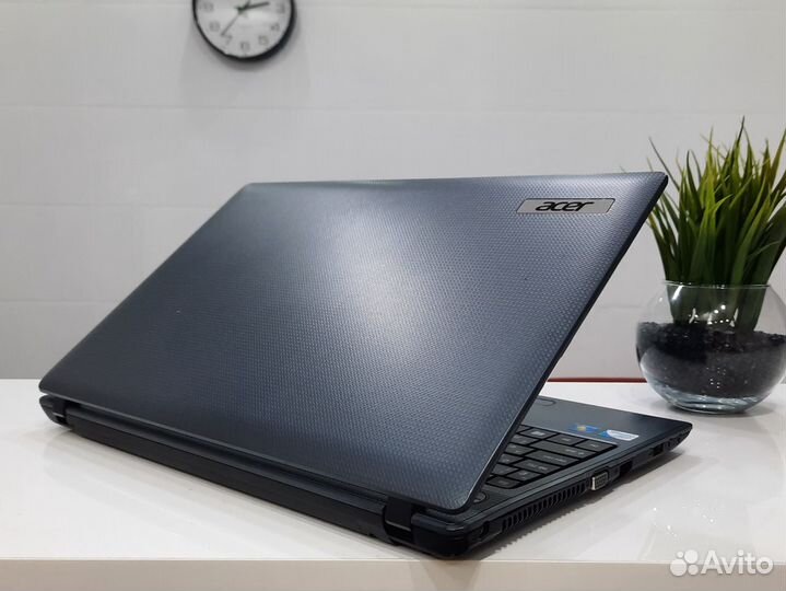 Ноутбук Acer Intel Core i5 + Гарантия