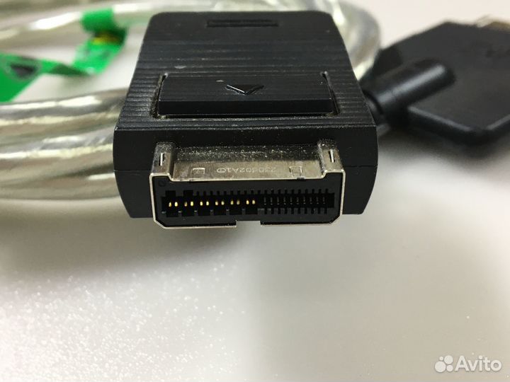 Шлейф one connect BN39-02903A samsung QE65S95CAU