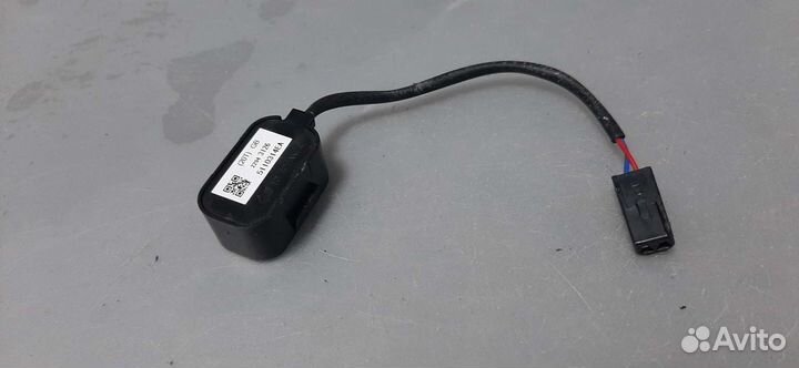 Chevrolet Opel микрофон громкой связи GM