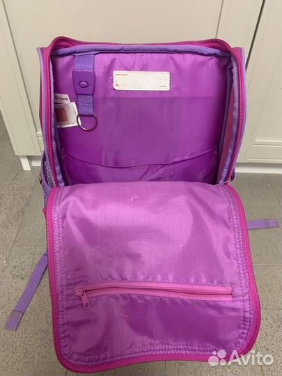 Lego ранец рюкзак школьный