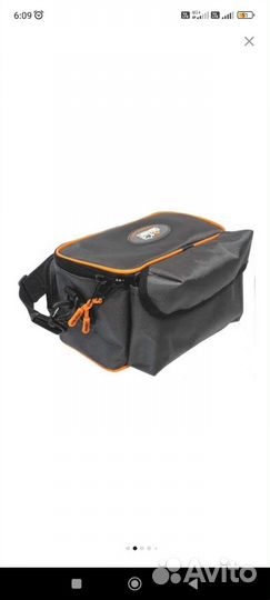 Сумка для рыбалки