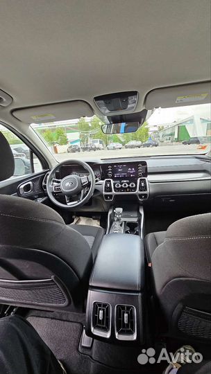 Kia Sorento, 2021