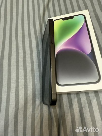 iPhone 14 Plus, 128 ГБ