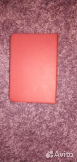 Чехол для планшета универсальный 26х18 см бу