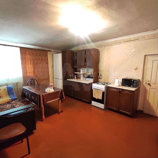 Дом 78 м² на участке 6 сот.