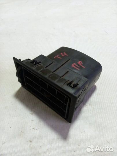 Дефлектор воздуховода Volkswagen Transporter Т4 2