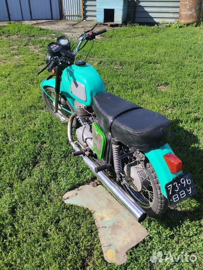 Иж Планета 3