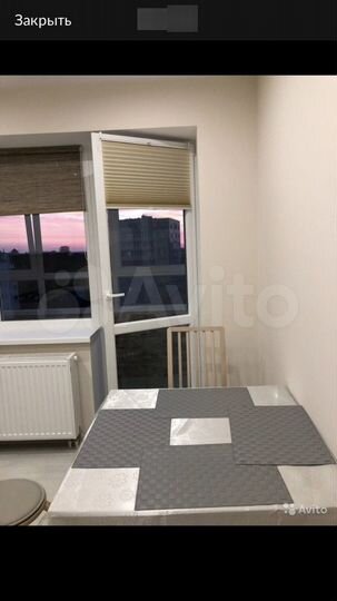 2-к. квартира, 58,6 м², 9/9 эт.