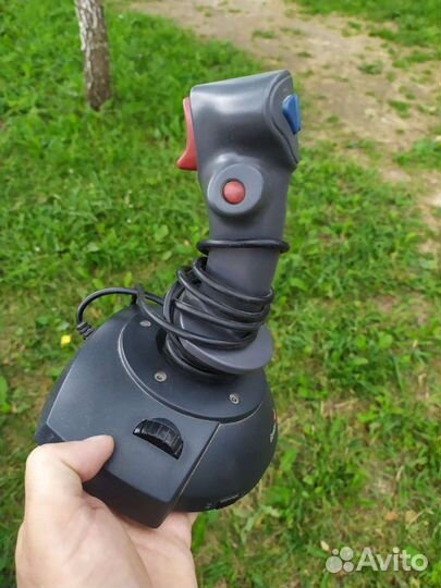 Джойстик