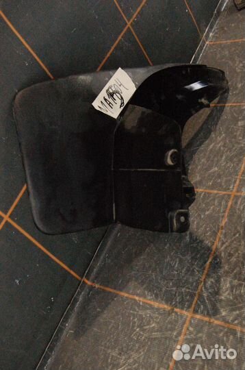 Брызговик задний - Toyota Land Cruiser Prado 150