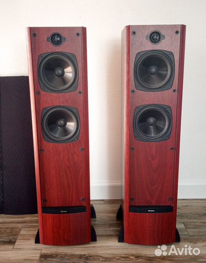 Boston acoustics sale vr1