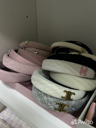 Аксессуары