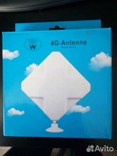 Комплект усиления сигнала GSM