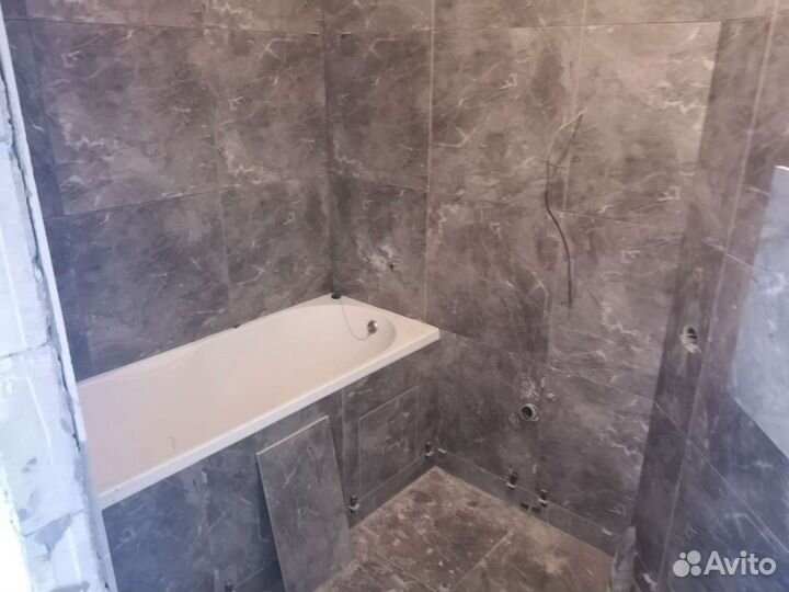 Ремонт квартир под ключ