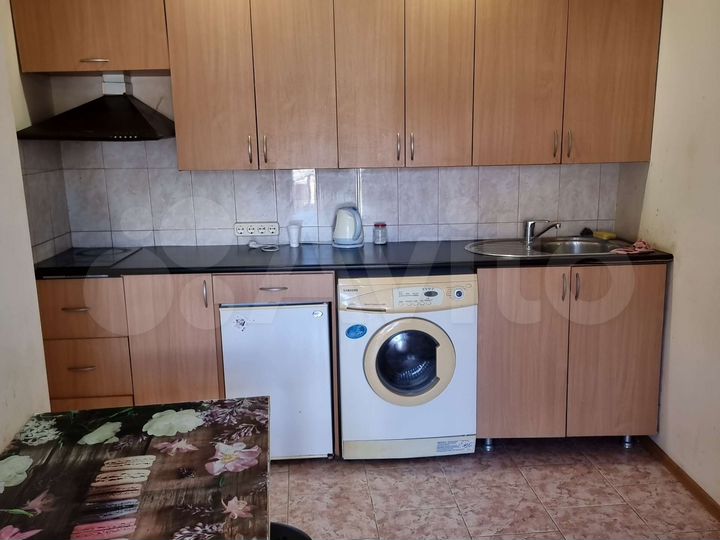 2-к. квартира, 50 м², 2/2 эт.