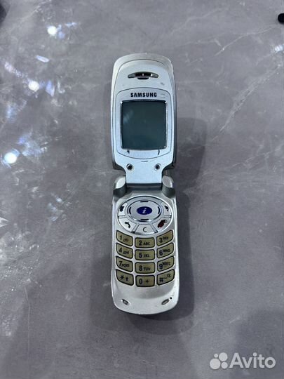 Samsung SGH-A800