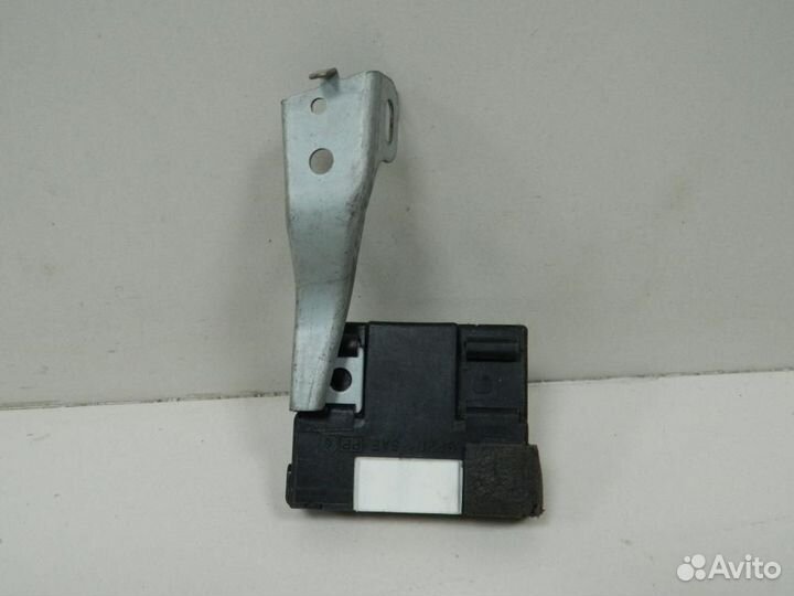 Иммобилайзер Toyota Corolla E150 2006-2013