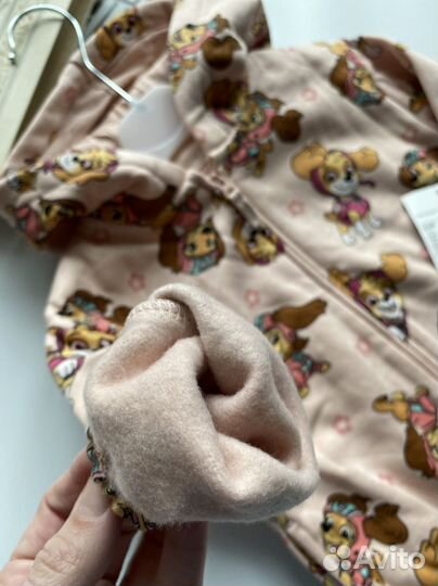 Новая толстовка C&A 128