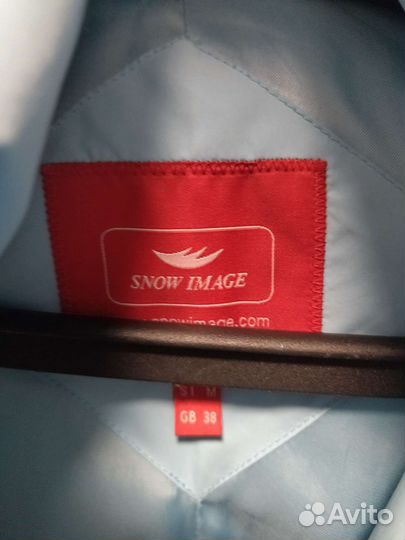 Курточка Snowimage