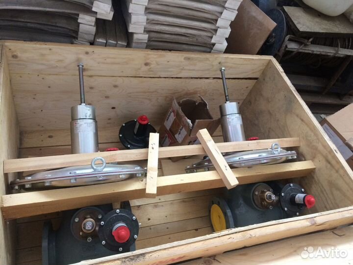 Газовое, отопит. и электромонтажное оборудование