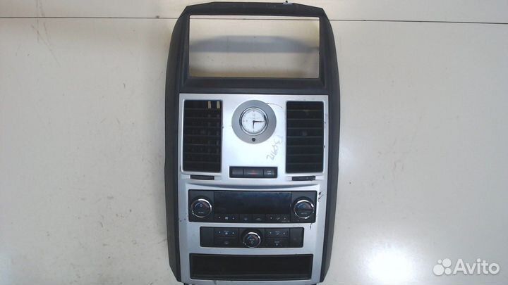 Переключатель отопителя Chrysler Voyager, 2011