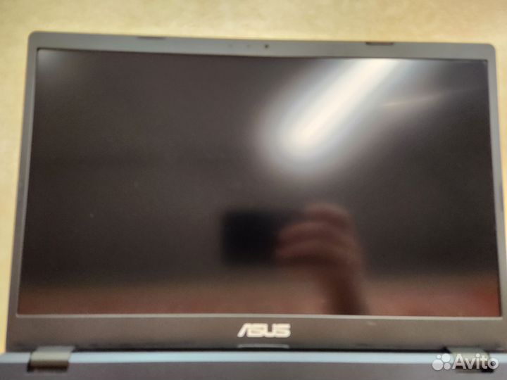 Ноутбук для работы и учебы Asus e410ma