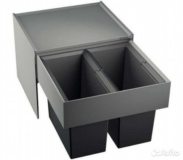 Система сортировки Blanco Select 50/2