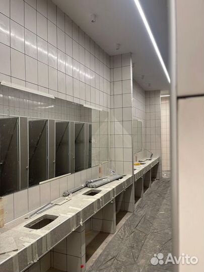 Зеркало от производителя