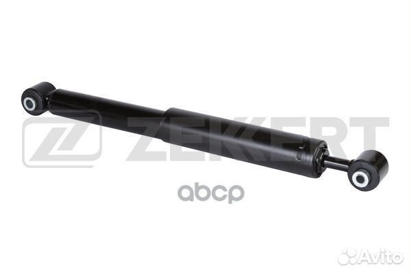 Амортизатор газовый задней подвески Citroen C-E