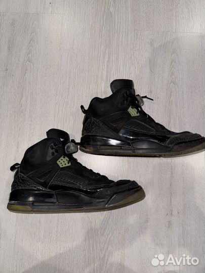 Кроссовки nike air jordan размер 42