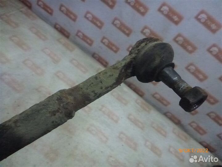 Тяга рулевая Nissan Patrol Y61 ZD30ddti 2000