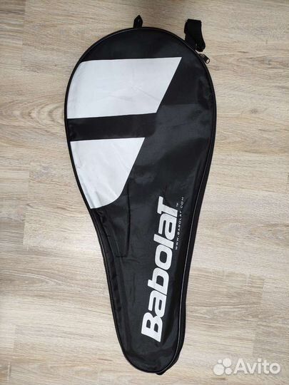 Чехол для теннисной ракетки babolat