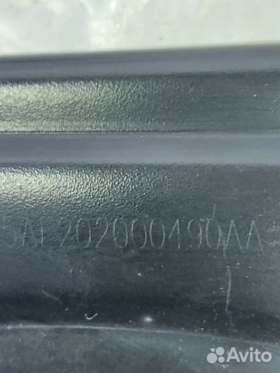 Рычаг задней подвески задний правый Omoda C5 T19C